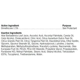 Medline Medline Remedy Skin Repair Cream Every Day Moisturizer with Olivamine, 4 Oz