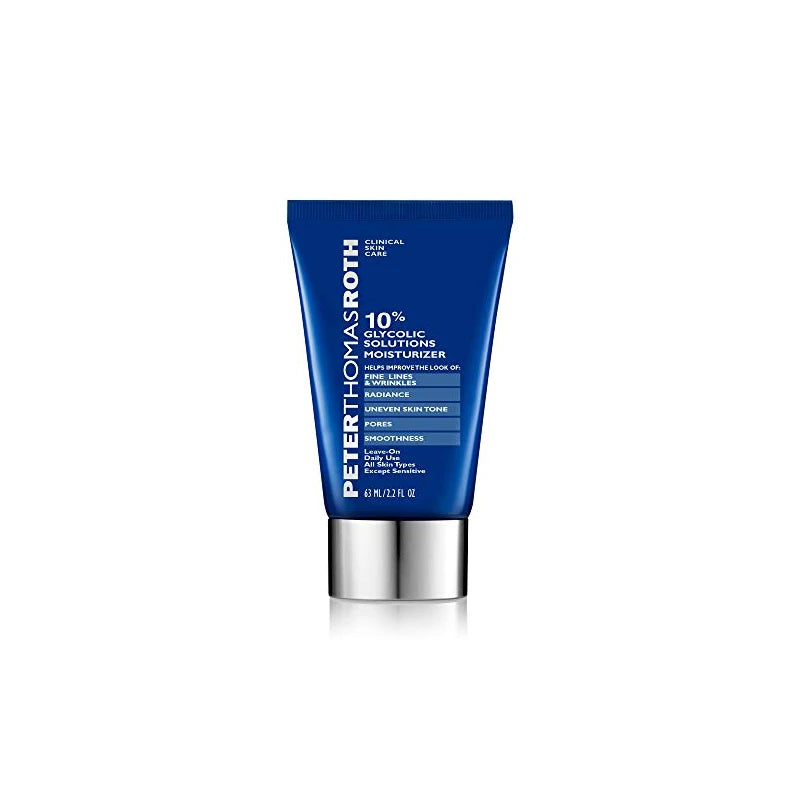 Peter Thomas Roth 10% Glycolic Solutions Moisturizer 2.2 fl. oz