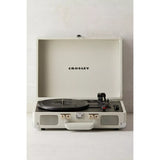 Crosley Dove Grey Cruiser Bluetooth Record Player