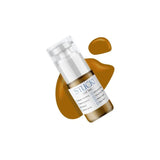 Stuck! Gel Tint Eyebrows Makeup Cosmetic - Specification: Caramel