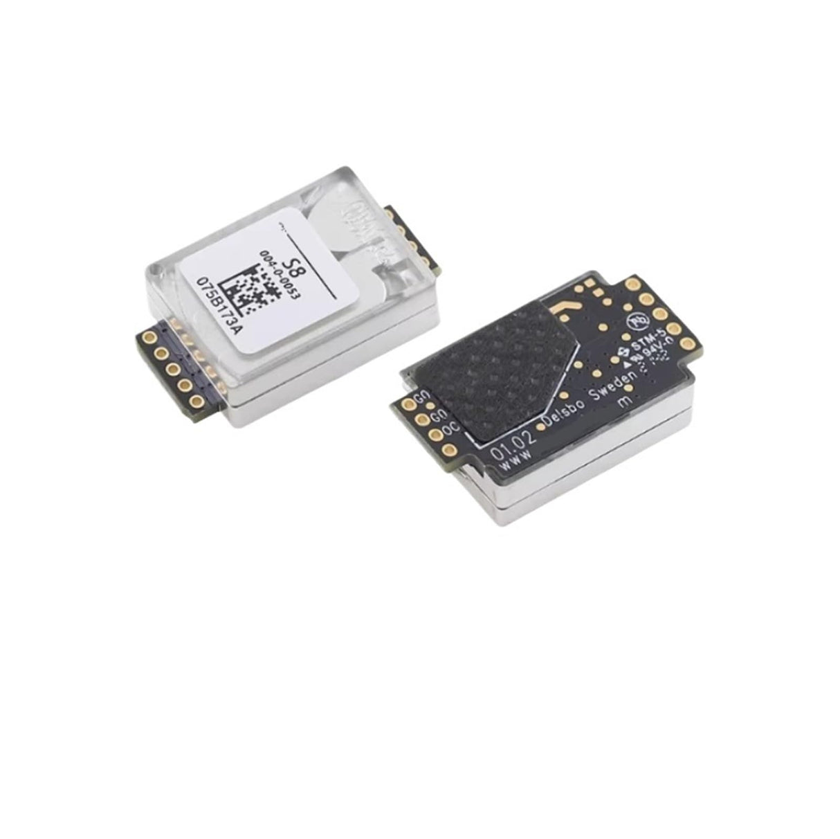 1pcs Controller Sensing Air S8 004-0-0053 S8-0053 Infrared Carbon Dioxide Sensor.