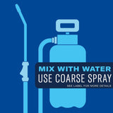 BioAdvanced Lawn Weed and Insect, Concentrate, 32 FOZ