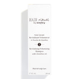 Hair Rituel by Sisley Paris Revitalizing Volumizing Shampoo with Camellia Oil - 200 mL - Gently Cleanses, Improves Look of Volume & Supports Hair and Scalp Health - Rich Foam Texture - Sulfate Free