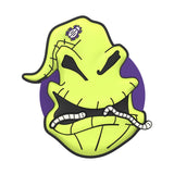 PopSockets Phone Grip with Expanding Kickstand, Adhesive Grip, Nightmare Before Christmas - PopOut Oogie Boogie