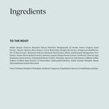 Arey To The Root™ Serum | Slows Grey Hair Growth and Preserves Pigment While Promoting Healthier Hair and Adding Volume | Dermatologist-Tested, Vegan, Oil-Free, Scent-Free Formula (1 Month Supply)