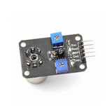 Carbon Dioxide Sensor CO2 Sensor Carbon Dioxide Concentration Gas Sensor Module.