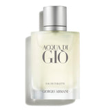 Armani beauty - Acqua di Gio - Eau de Toilette - Cologne for Men - Long Lasting Fragrance with Bergamot notes, Jasmine, White Musks, Patchouli & Cedarwood – 1.6 Fl Oz