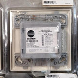 New MRI-M500DM Dual Monitor Module MRI M500DM