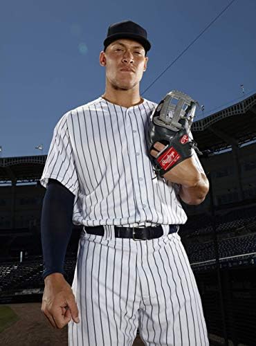 Rawlings | Select PRO LITE Youth Baseball Glove | Pro Player Models | Sizes 10.5" - 12.25" | Multiple Styles