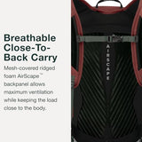 Osprey Sportlite 20L Unisex Hiking Backpack