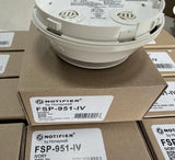 NOTIFIER FSP-951-IV Detector FSP 951 IV