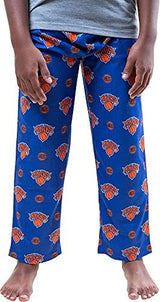 Ultra Game Youth NBA Official 2 Piece T-Shirt & Lounge Pants Pajama Set