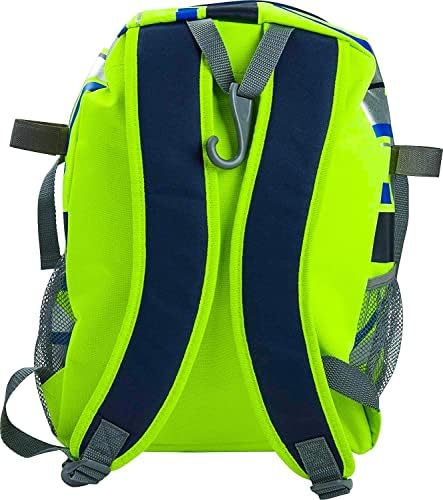 Rawlings | REMIX T-Ball & Youth Backpack Equipment Bag | Baseball/Softball | Multiple Colors
