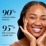 Olay Regenerist Hyaluronic + Peptide 24 Gel Face Moisturizer, Fragrance-Free, Trial Size, .5 oz