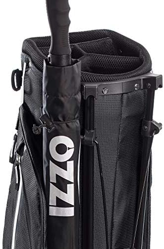 IZZO Ultra Lite Golf Bag
