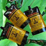 Turmeric Golden Paste for People 7 OZ (200g)