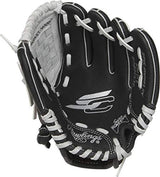 Rawlings | Sure Catch T-Ball & Youth Baseball Glove | Sizes 9.5" - 11.5" | Multiple Styles
