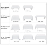 Poise3EHome Rose Gold Sequin Tablecloth 60×102 Inch Rectangle Sparkly Fabric Table Cloth for Birthday Wedding Party Christmas Holiday Baby Shower Decoration