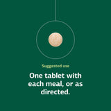 Standard Process Inc. Ribonucleic Acid (RNA) - RNA Supplement with Calcium, and Magnesium Citrate - Vegetarian, Gluten Free - 180 Tablets