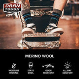 Darn Tough Standard Issue Crew Light Sock - Men's