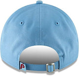New Era MLB Khaki Core Classic 9TWENTY Adjustable Hat Cap One Size Fits All