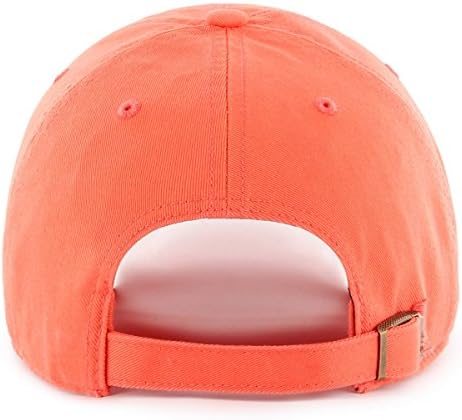 47 Brand MLB New York Yankees Branson Cap B-BRANS17CTP, Unisex