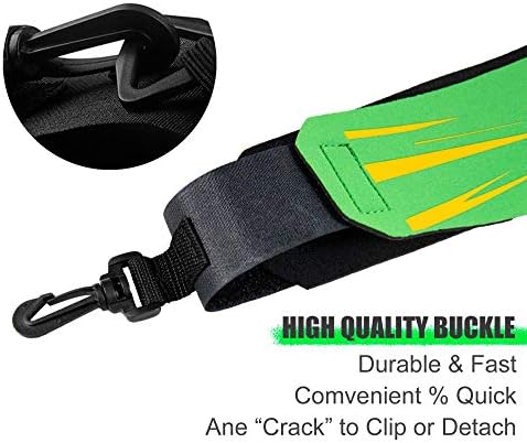 Soccer/Volleyball/Rugby Trainer, Football Kick Throw Solo Practice Training Aid Control Skills Adjustable Waist Belt for Kids Adults