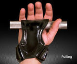 Versa Gripps® Pro, Made in The USA, Wrist Straps for Weightlifting Alternative, The Best Training Accessory