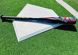 Easton | Moxie T-Ball Bat | USA | -13 Drop | 2 1/4" Barrel | 1 Pc. Aluminum | Multiple Styles