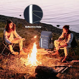 Maelstrom Cooler Backpack - 35/50 Can Insulated Soft Cooler Lunch Bag for Camping, Beach, Hiking & Shopping