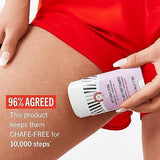 First Aid Beauty Anti Chafe Stick with Shea Butter + Colloidal Oatmeal – Chafe Guard Keeps Skin Comfortable for 10K Steps