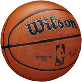 WILSON NBA Authentic Series Outdoor Basketballs