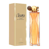 Givenchy Organza For Women. Eau De Parfum Spray 3.3 Ounces "Packaging May Vary"