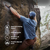 Premium Sports Chalk for Rock Climbing, Bouldering, and Weightlifting - High-Performance Chalk for Superior Grip and Sweat Resistance