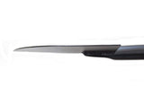 Bully Tools 14-Gauge Steel Trunk 33" Shovel with Poly-D Grip, Short Handle