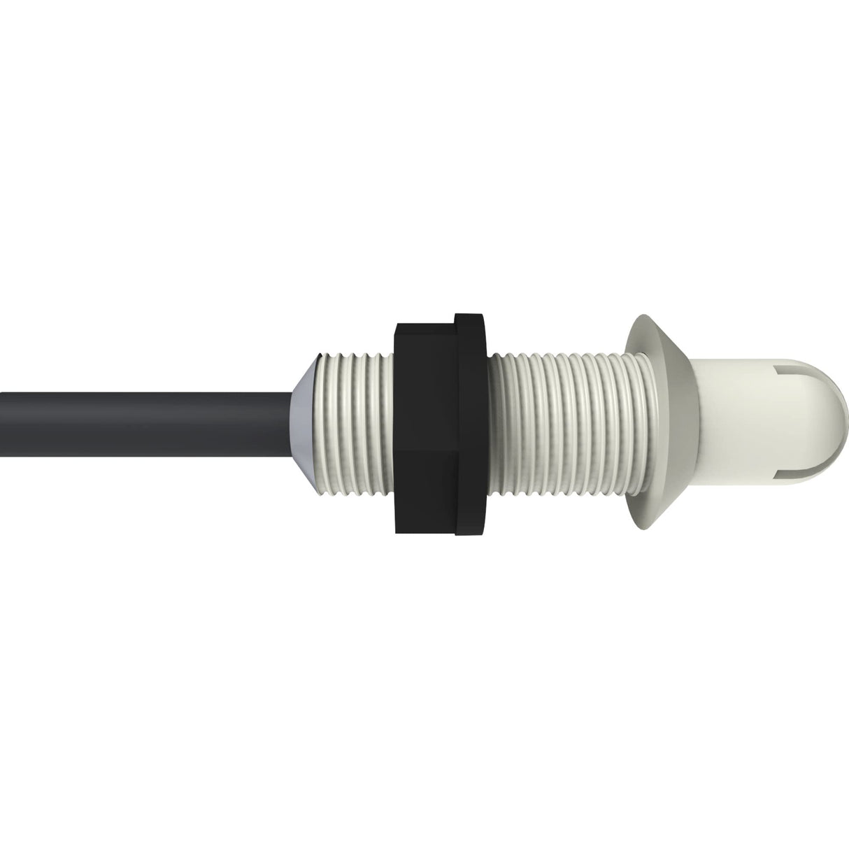 Kudos-Trading - Heatmiser Thimble Sensor Compatible with All Heatmiser Thermostats That Accept Remote sensors inc Neo and Slimline Range, Bathroom Air Sensor.