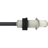 Kudos-Trading - Heatmiser Thimble Sensor Compatible with All Heatmiser Thermostats That Accept Remote sensors inc Neo and Slimline Range, Bathroom Air Sensor.