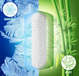 Small Cooling Gel Memory Foam Camping Pillow Travel - Contoured Support -Compressible Pillow Ideal for Backpacking, Camping, Travel, Car, Airplane,Office Nap