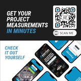 Raptor Gutter Guard – 48 FT. (Nominal) Contractor Grade Stainless Steel Micro-Mesh Gutter Guard Kit with Screws Included. Fits 5 in. Gutters and Smaller. DIY-Friendly. (5.625 in. x 47.625 in.)