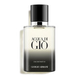 Armani beauty - Acqua di Giò - Eau de Parfum - Cologne for Men - Fresh & Powerful Men’s Fragrance - Mandarin, Lavender, Patchouli Notes - 1.0 Fl Oz