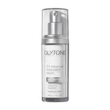 Glytone Age-Defying C+ Vitamin C Serum for Face | 20% Vitamin C, E and Squalane Antioxidant Complex | Reduces Fine Lines & Wrinkles | Hydrating & Anti-Aging Facial Serum for All Skin Types | 1 Fl Oz
