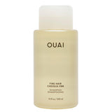 OUAI Fine Hair Shampoo - Biotin Thickening Shampoo for Thin Hair (10 Fl Oz)