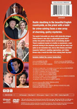 Father Brown: Season Twelve (DVD)
