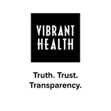 Vibrant Health, Green Vibrance, Superfoods Powder with 70+ Plant-Based Whole Foods & 25 Billion Probiotics Per Serving, Blueberry Lemon, 25 Servings
