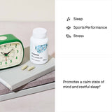 THORNE - PharmaGABA-250 - GABA Supplement - 250 mg Natural Source Gamma-Aminobutyric Acid - Promotes a Calm, Relaxed, Focused State of Mind* - 60 Capsules