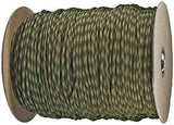 Paracord Planet Paracord (50+ Colors) - 1,000 Foot spools - 250 Foot spools - 100 feet Hank