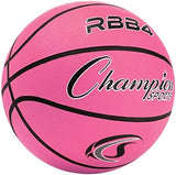Champion Sports Pro-Style Basketball