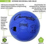 Champion Sports Extreme Series Soccer Ball