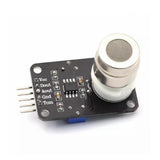 Carbon Dioxide Sensor CO2 Sensor Carbon Dioxide Concentration Gas Sensor Module.