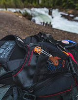 Buck Knives 0722 Spitfire Folding Knife